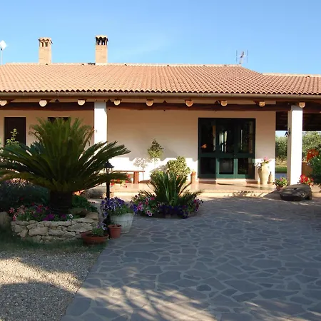 Agriturismo Villa Degli Ulivi-3